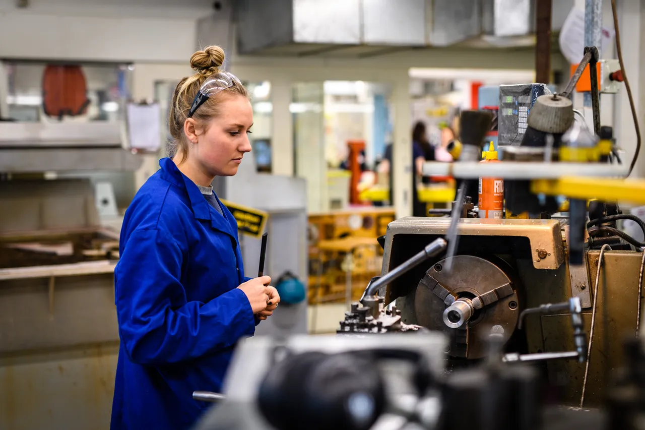 Industrial Design workshop