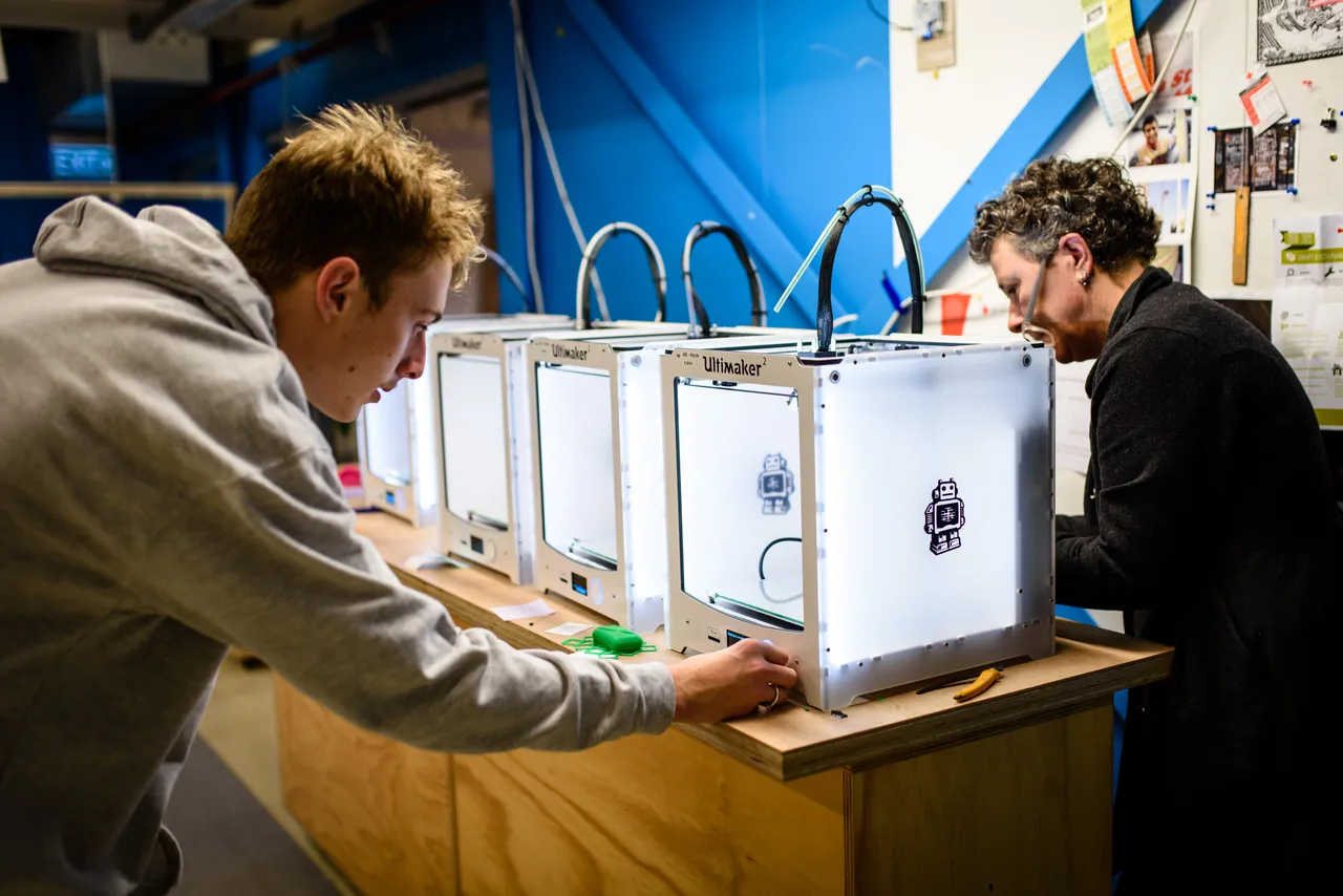 Industrial Design workshop