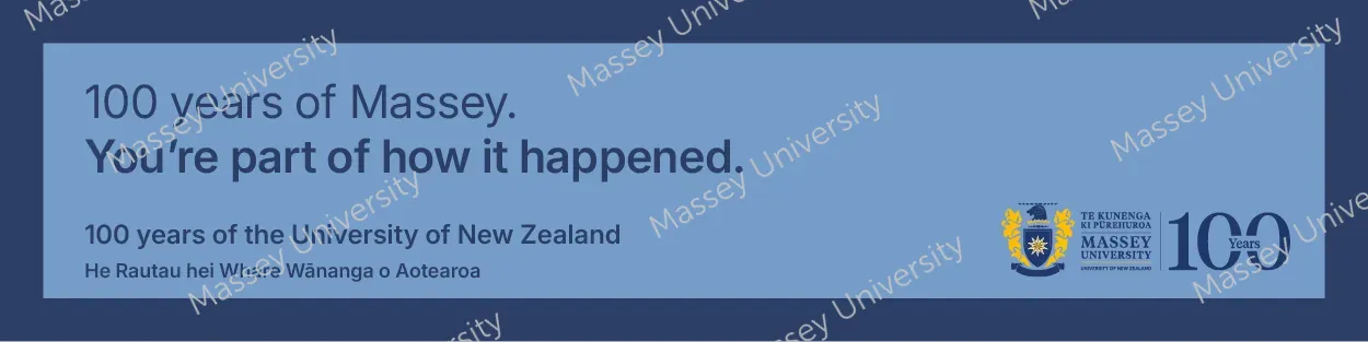 Massey Centenary Staff Email Signatures 600x150px 2