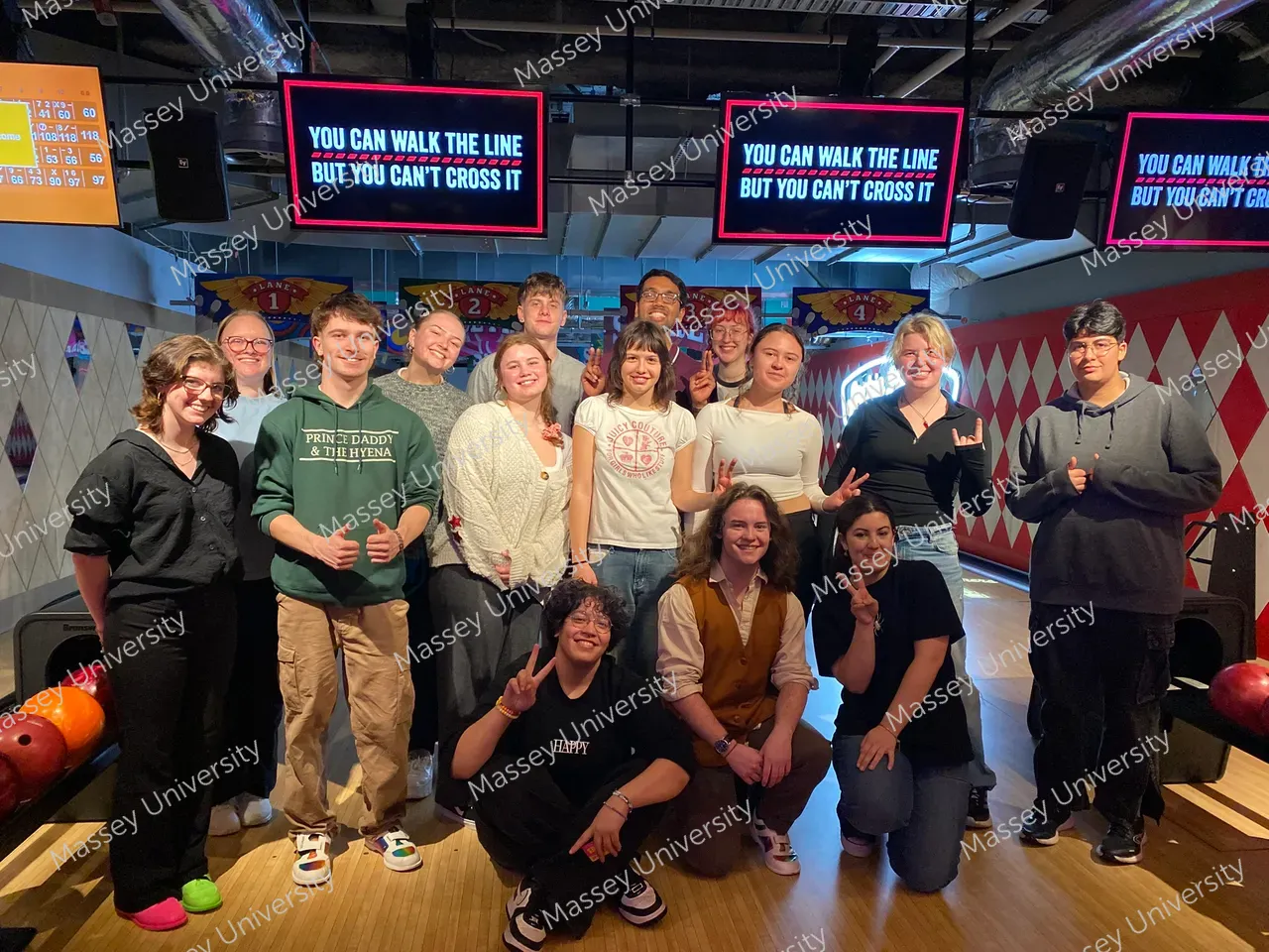 Bowling