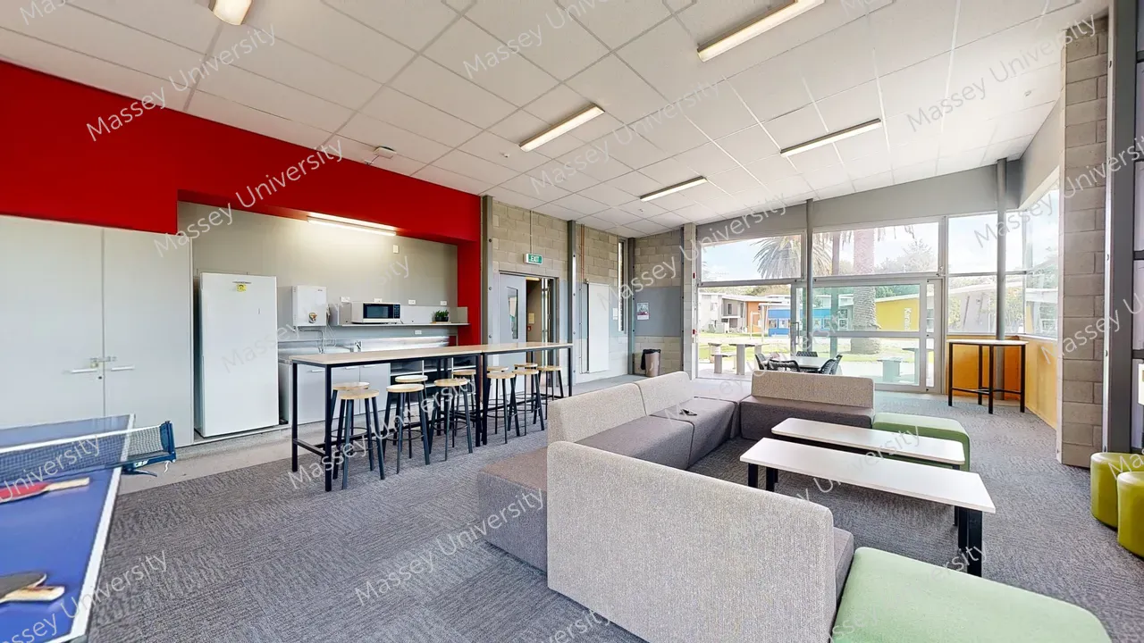 Matai Hall and Kanuka Common Room - 4096x2304 (5)