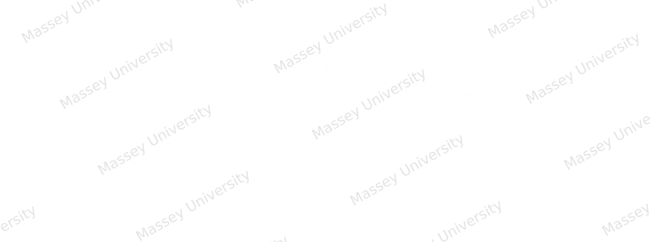 White - School of Food Technology and Natural Sciences