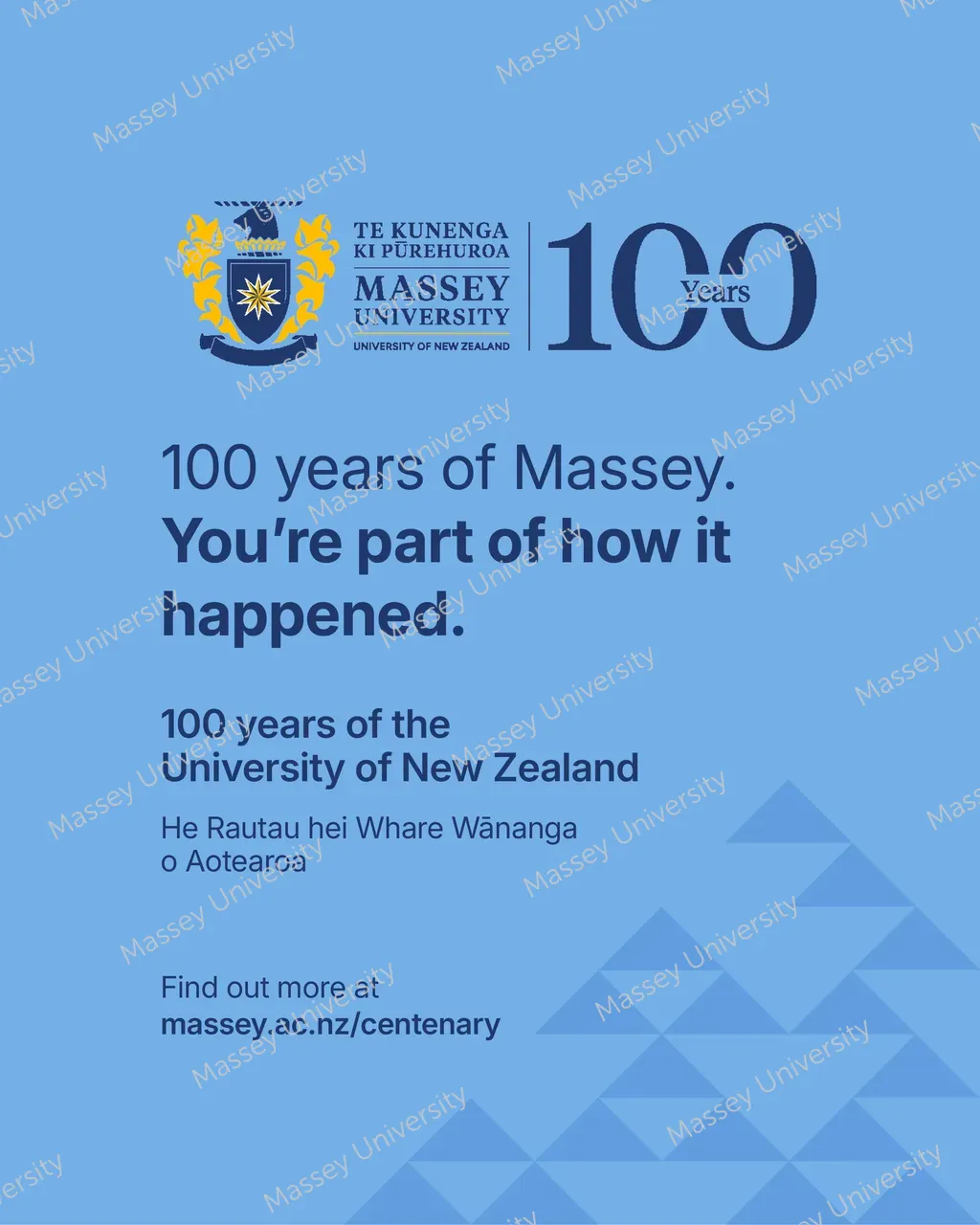 Massey Centenary Staff Social Media 4x5 1
