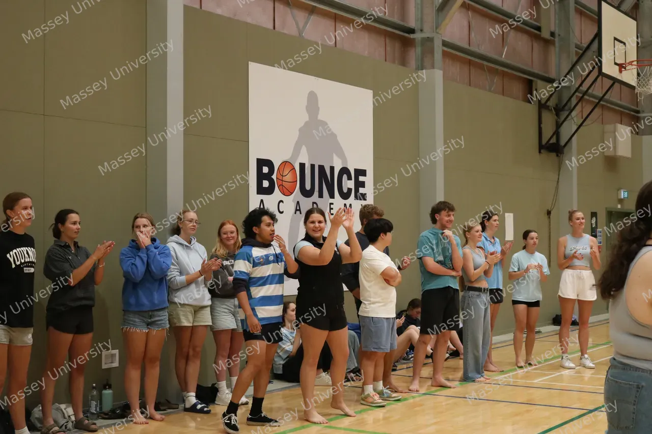 Volleyball (1)