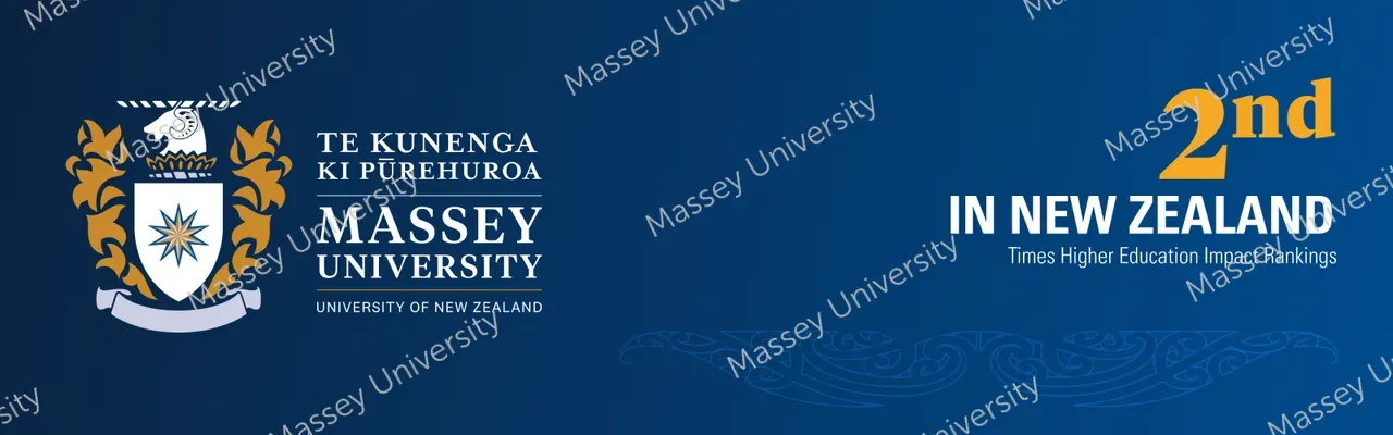Massey University Ranking EmS _  2 in NZ Times _ 2025