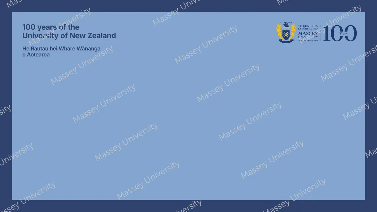 Massey Centenary Teams Background 4