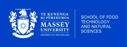 Blue Rev - School of Food Technology and Natural Sciences