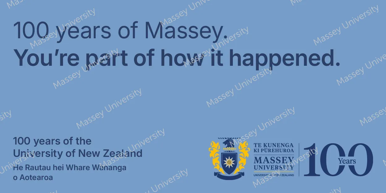 Massey Centenary Staff Email Signatures 600x300px 1