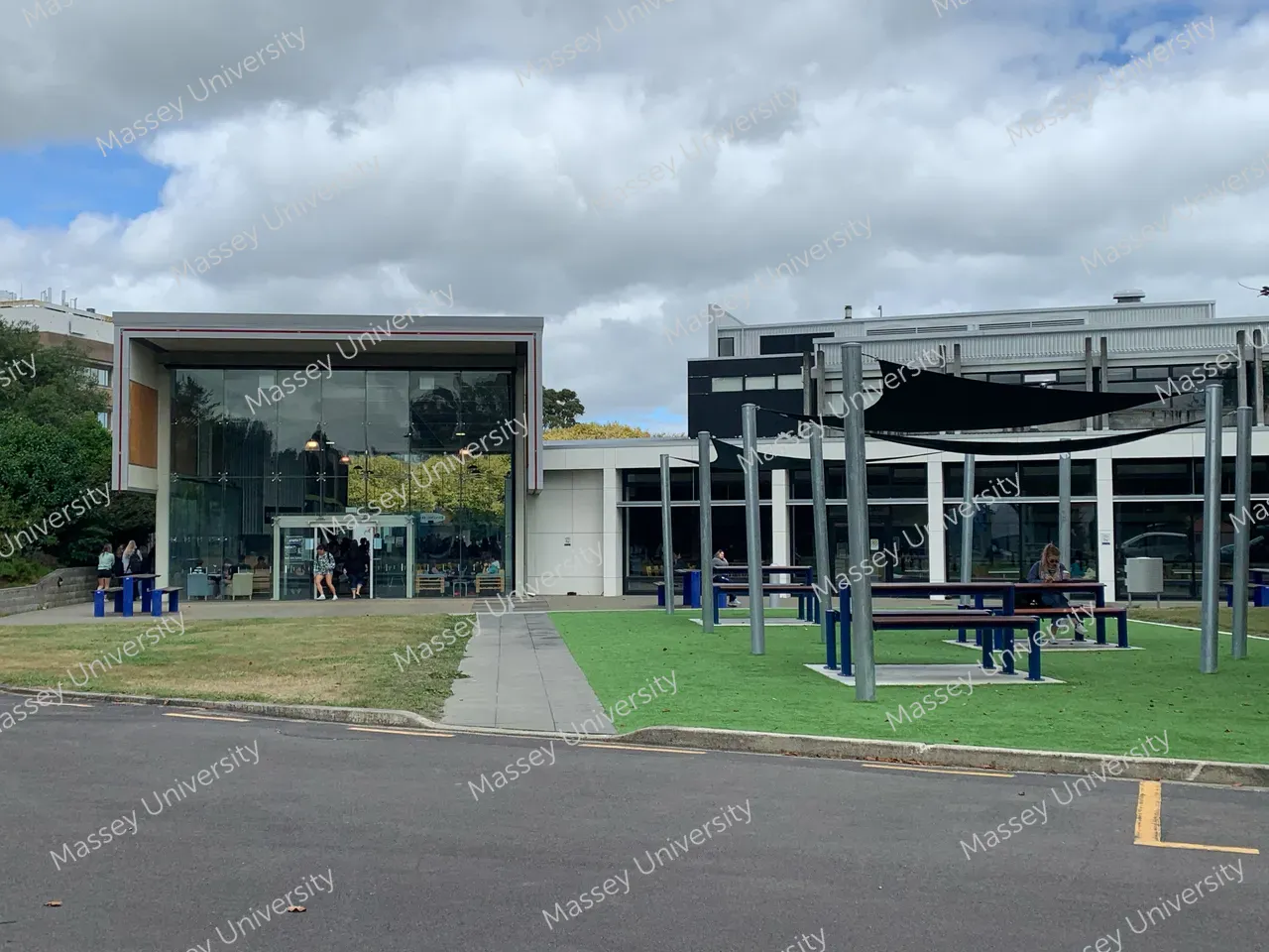 370405-back-of-student-cafe-by-turitea-house