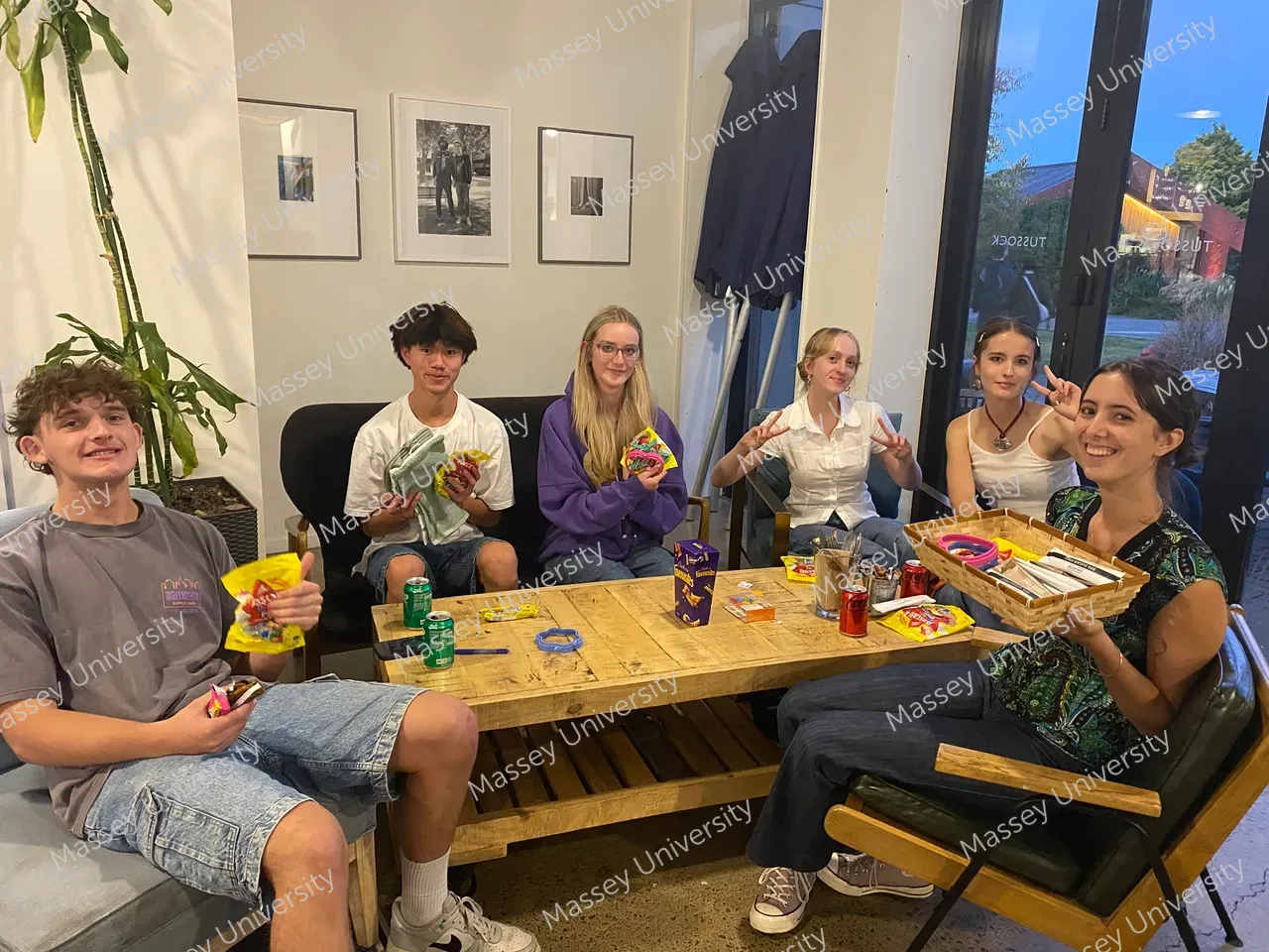 Quiz Night