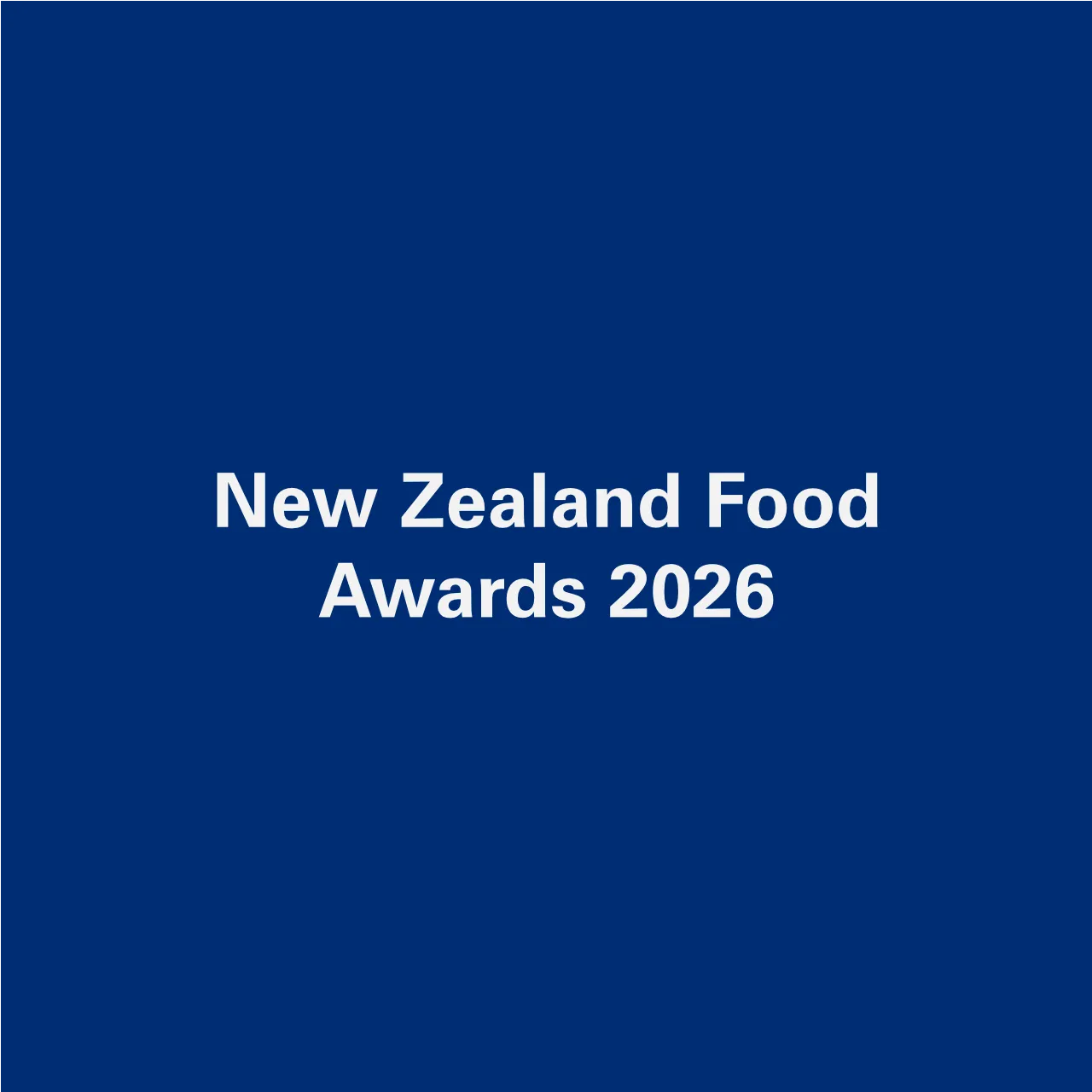 Collection cover NZFA 2026 Assets