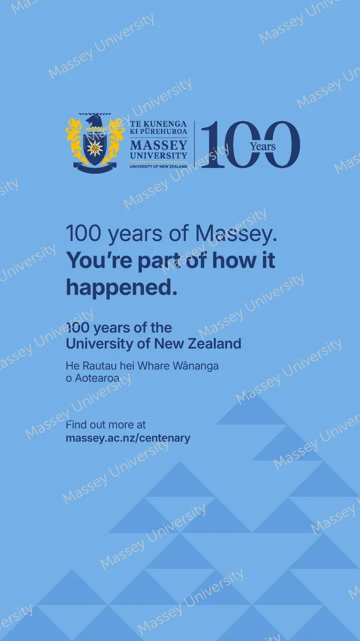 Massey Centenary Staff Social Media 9x16 1