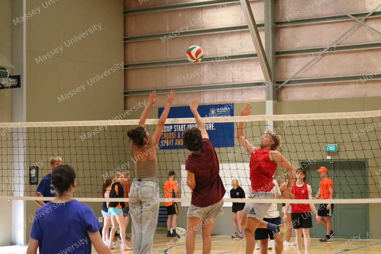 Volleyball (4)
