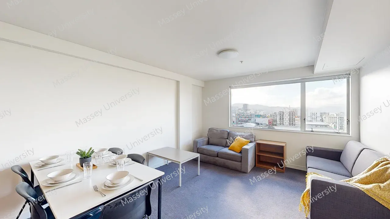 The Cube Five Bedroom - 4096x2304 (2)