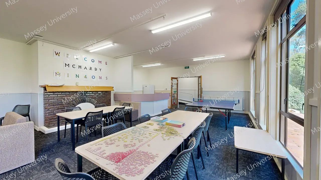 McHardy Hall - 4096x2304