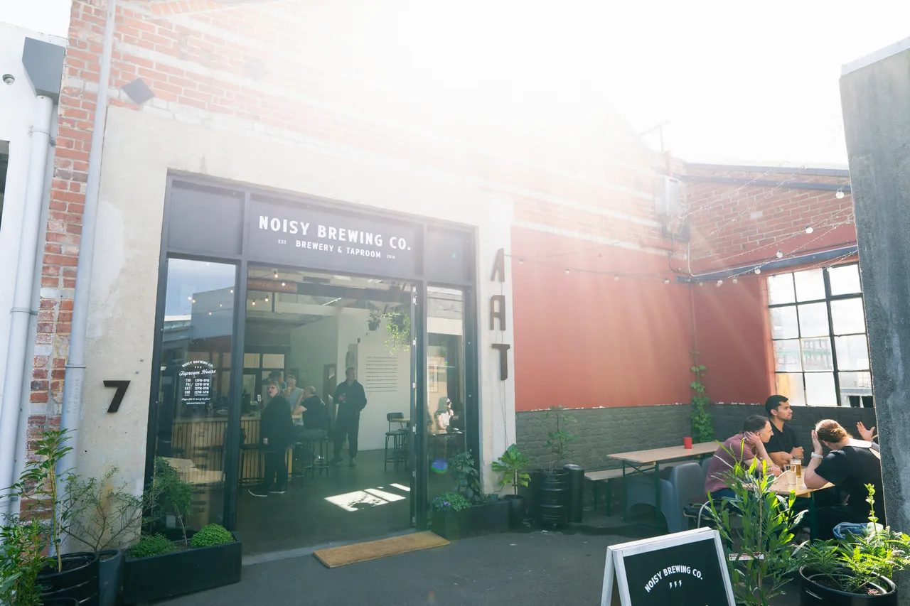 FOOD_NoisyBrewingCo_DunedinNZ_015