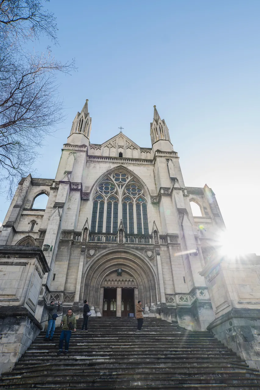 SCENIC_StPaulsCatherdral_DunedinNZ_040