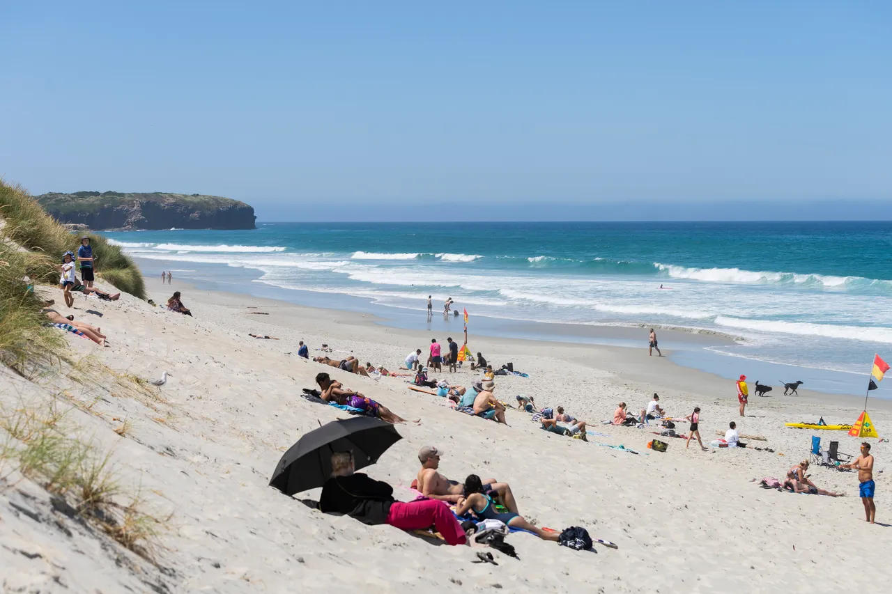 SCENIC_StKildaBeachSummer_032_DunedinNZ