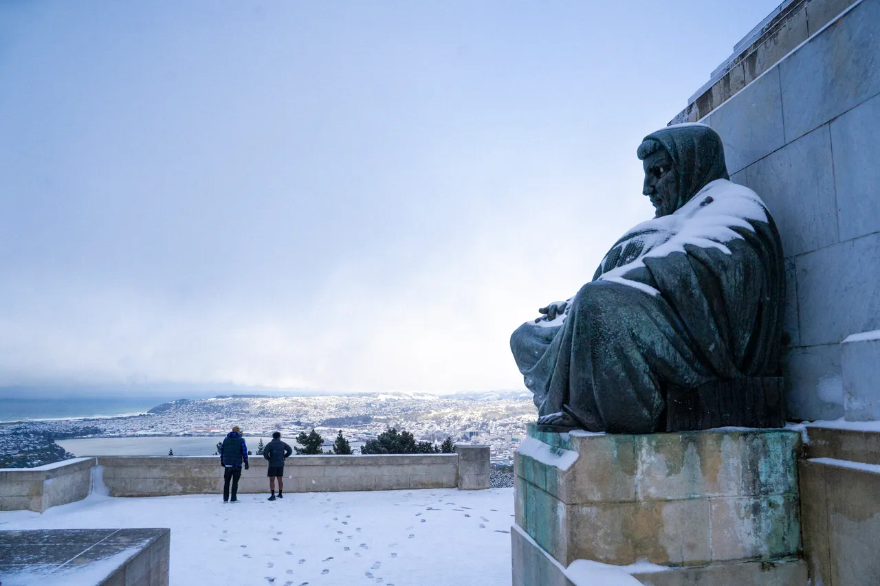 SCENIC_SnowDay2022_009_DunedinNZ