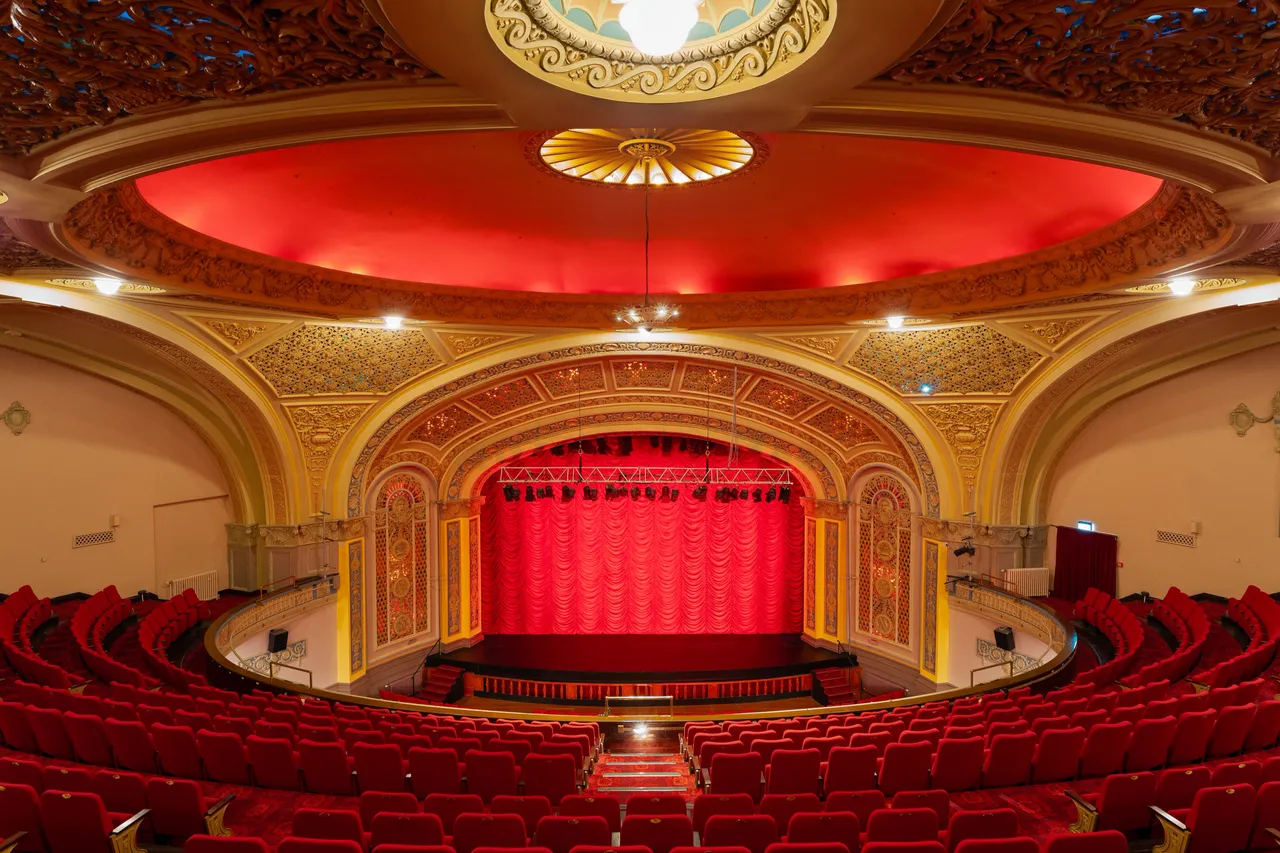 VENUES_RegentTheatre_010_DunedinNZ