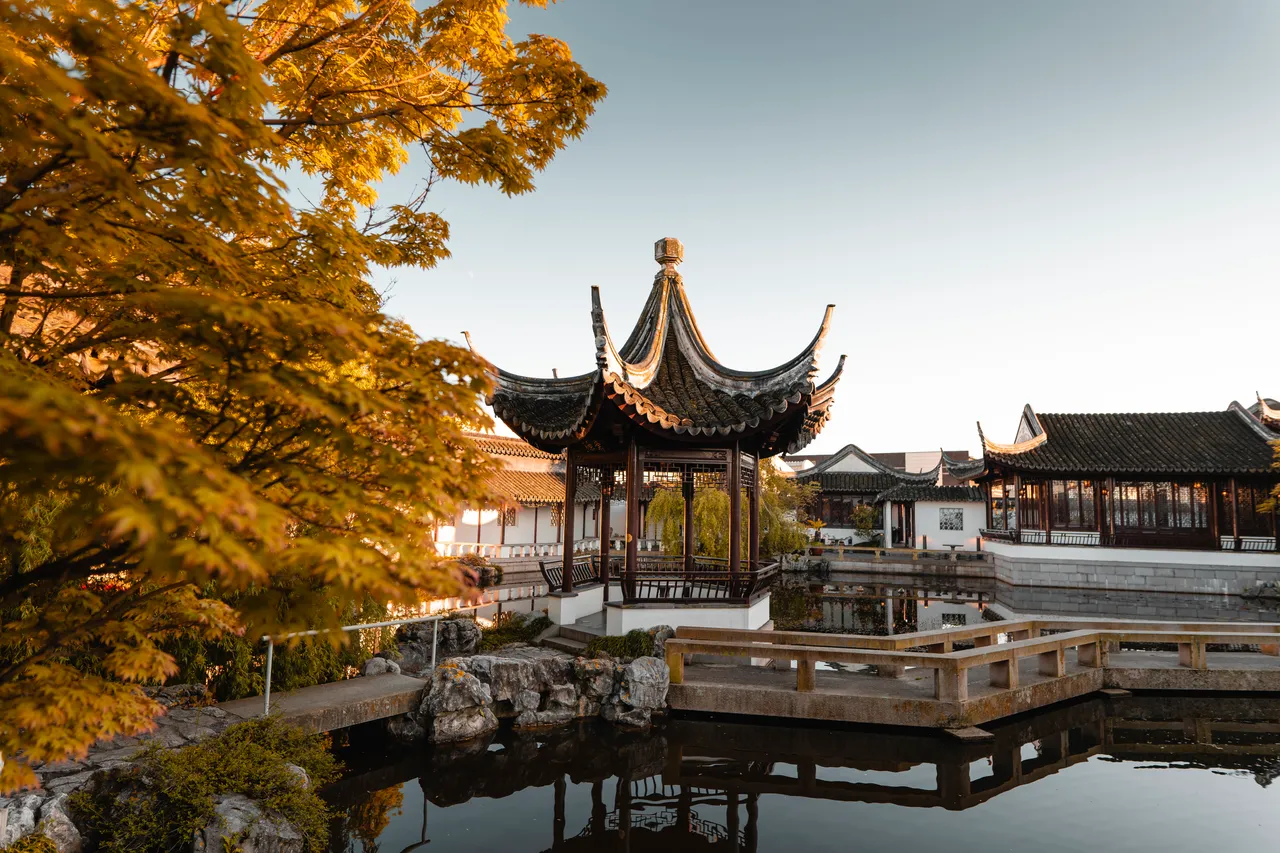 ATTRACTIONS_DunedinChineseGarden_SpringMorning_005_DunedinNZ