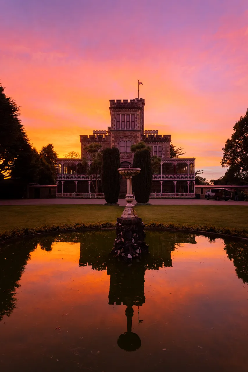 ATTRACTION_LarnachCastleSunrise_018_DunedinNZ