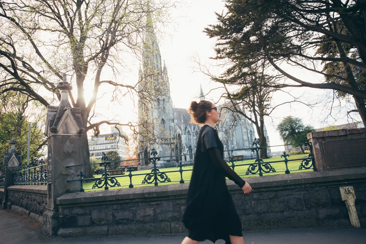 URBAN_FirstChurch_001_DunedinNZ
