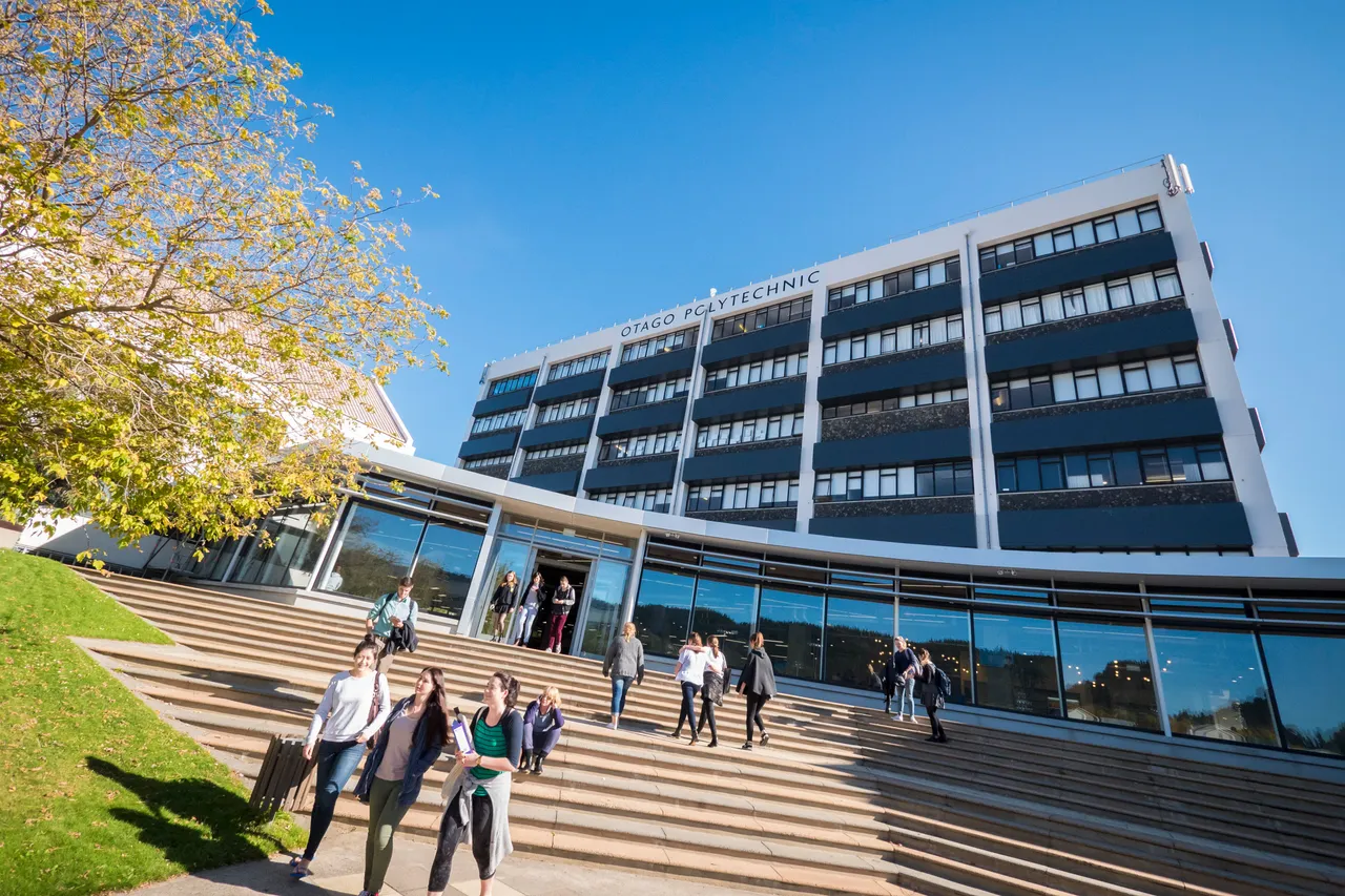 STUDY_OtagoPolytechnicCampus_004_DunedinNZ