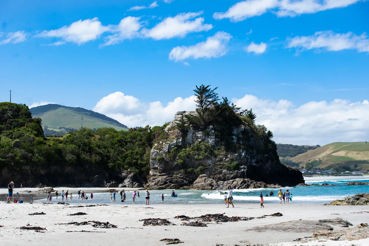 SCENIC_BrightonBeachSummer_044_DunedinNZ