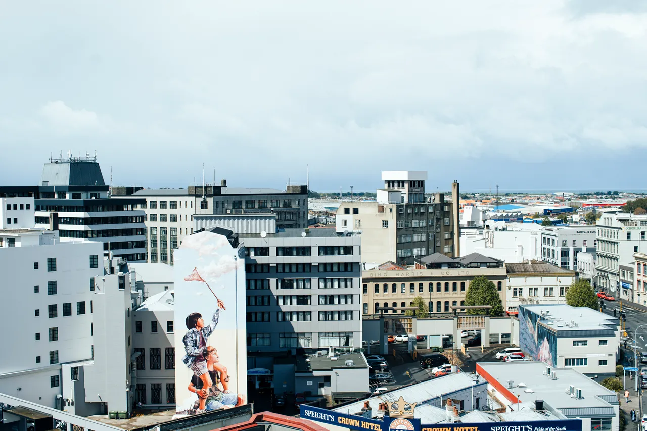 STREETART_Overview_001_DunedinNZ