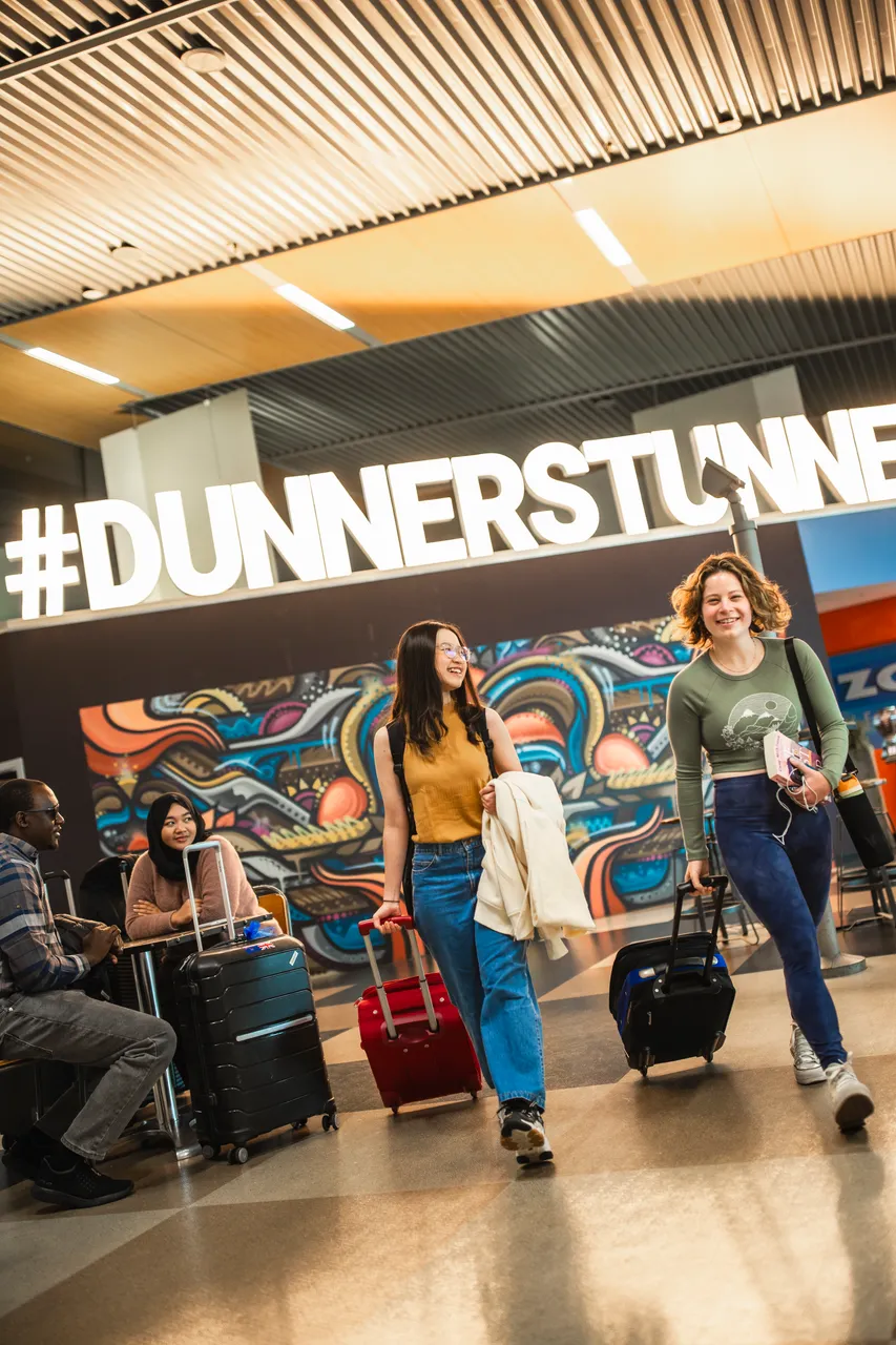 STUDY_AirportArrival_008_DunedinNZ