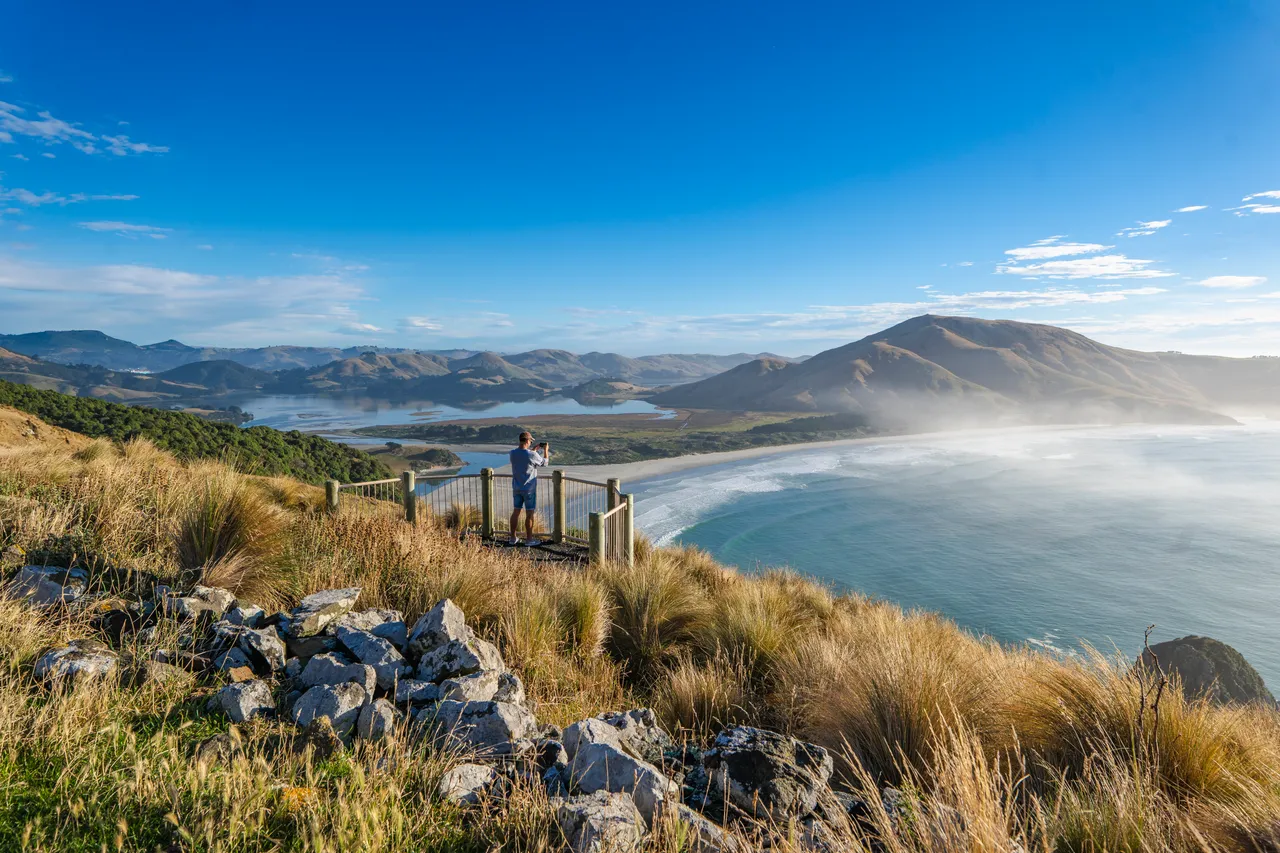 SCENIC_SandymountSunrise_005_DunedinNZ