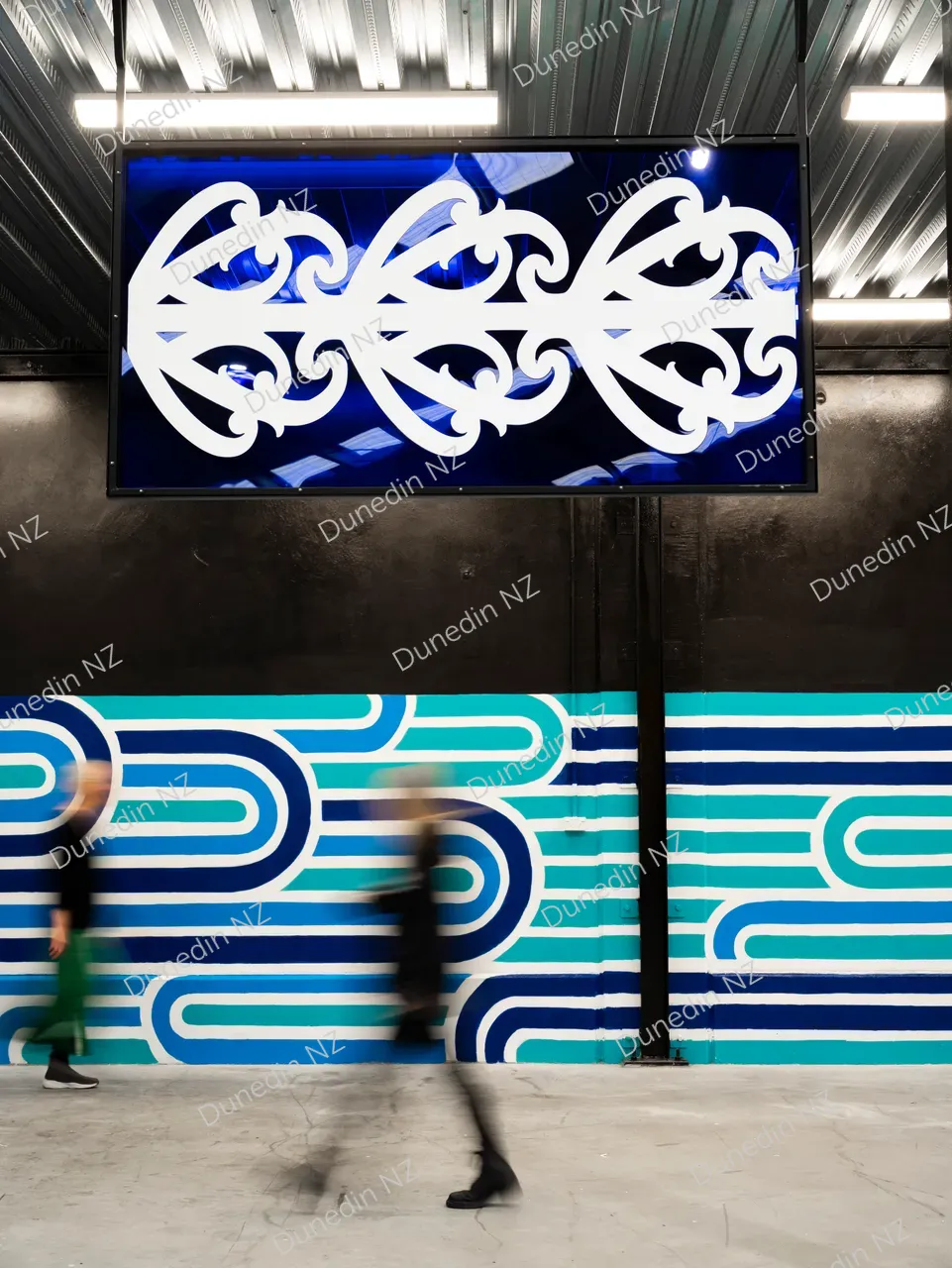 EVENT_CruiseWelcomeMural_020_DunedinNZ