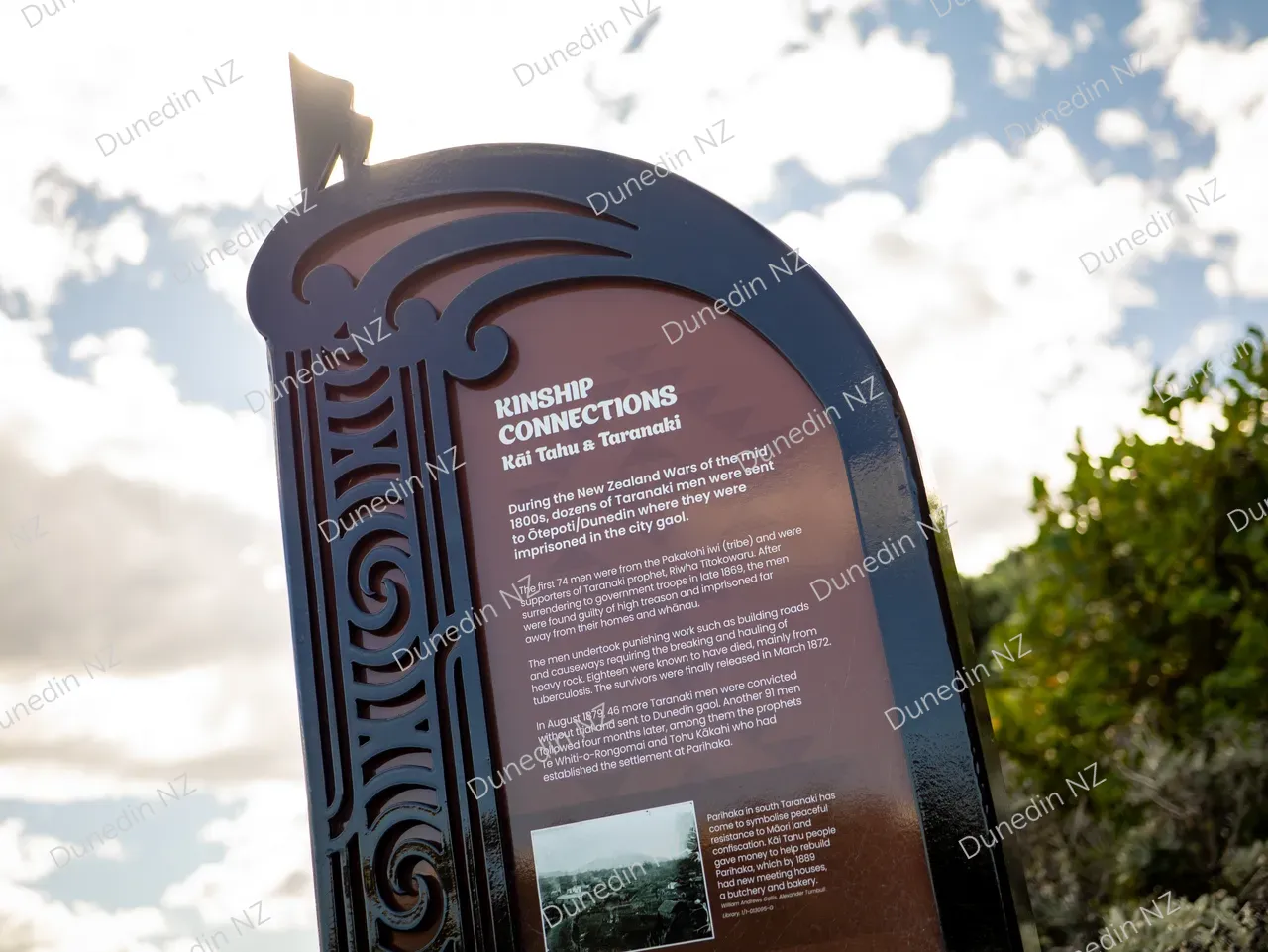 CULTURE_TeAkaŌtākouMarkers_DunedinNZ_002P1655240
