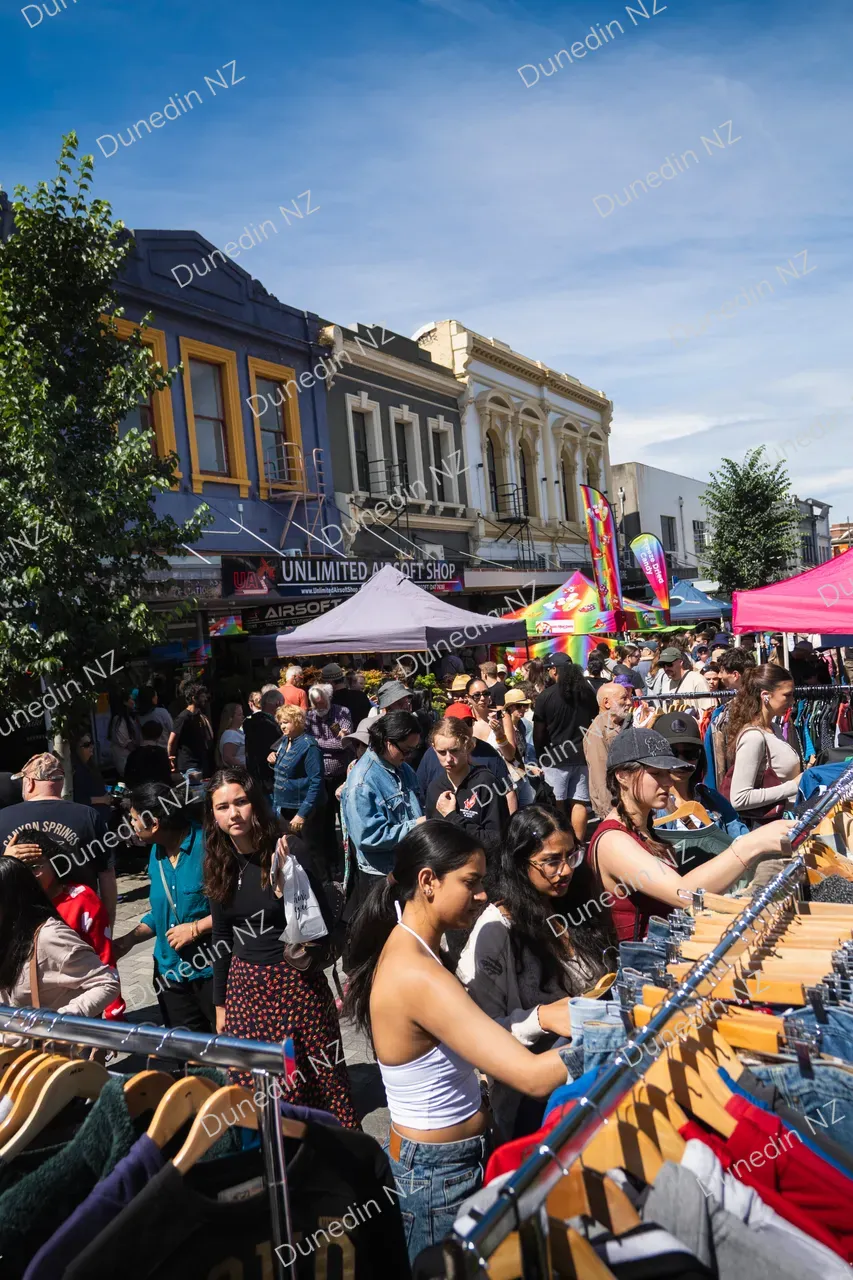 EVENTS_GeorgeStreetMarket2026_DunedinNZ_020