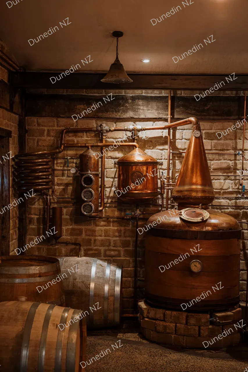 FOOD_SaddleHillBreweryAndDIstillery_027_DunedinNZ_