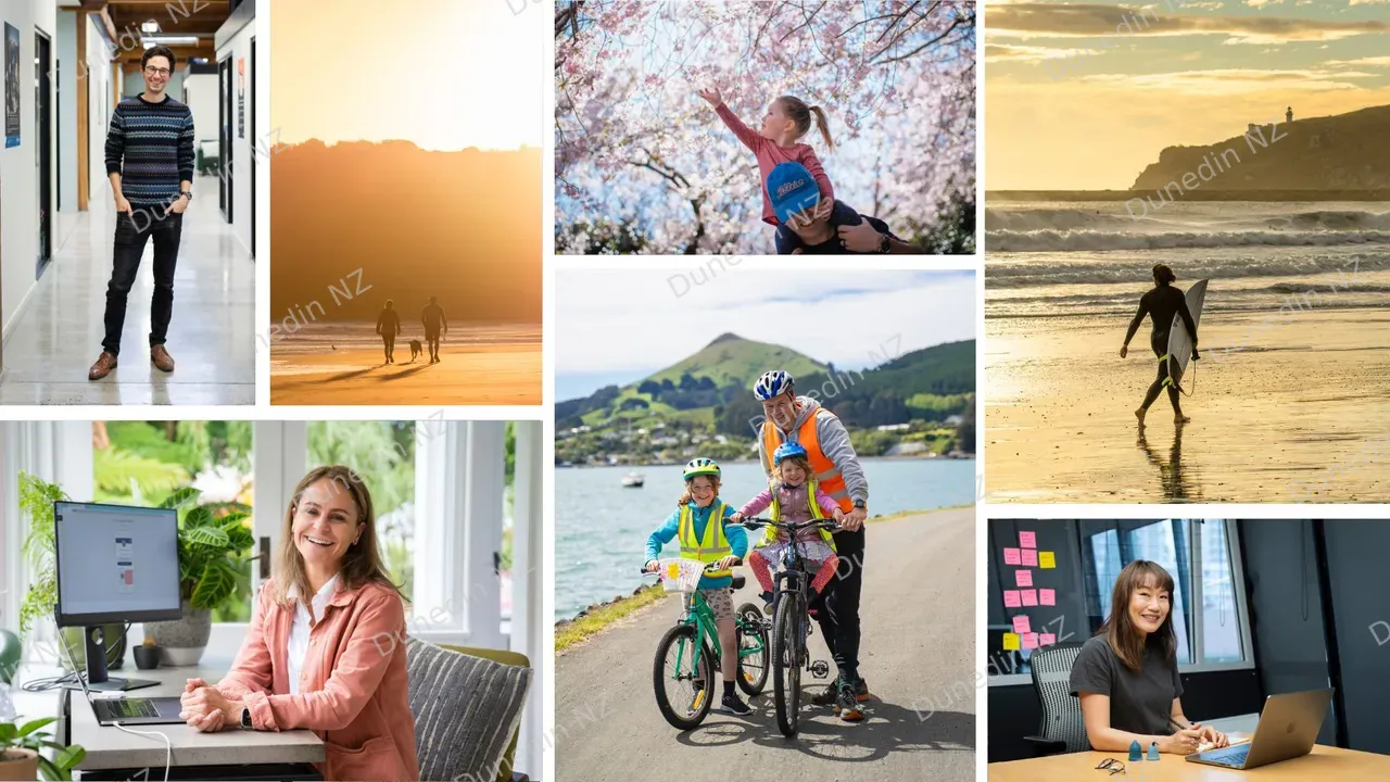 Dunedin Works Better Video Thumbnail