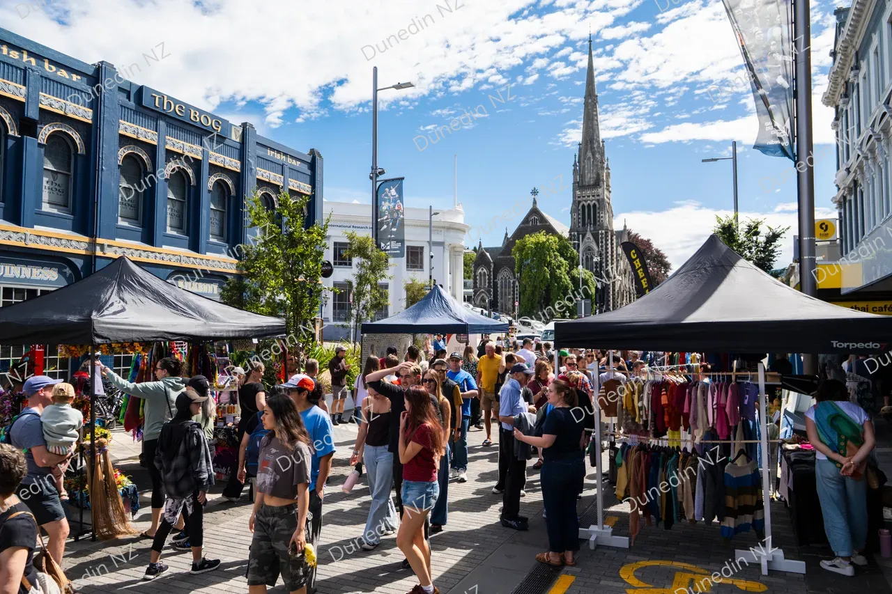EVENTS_GeorgeStreetMarket2026_DunedinNZ_019