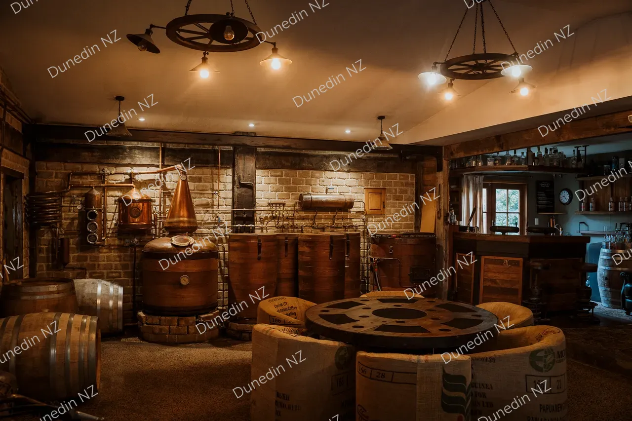 FOOD_SaddleHillBreweryAndDIstillery_028_DunedinNZ_