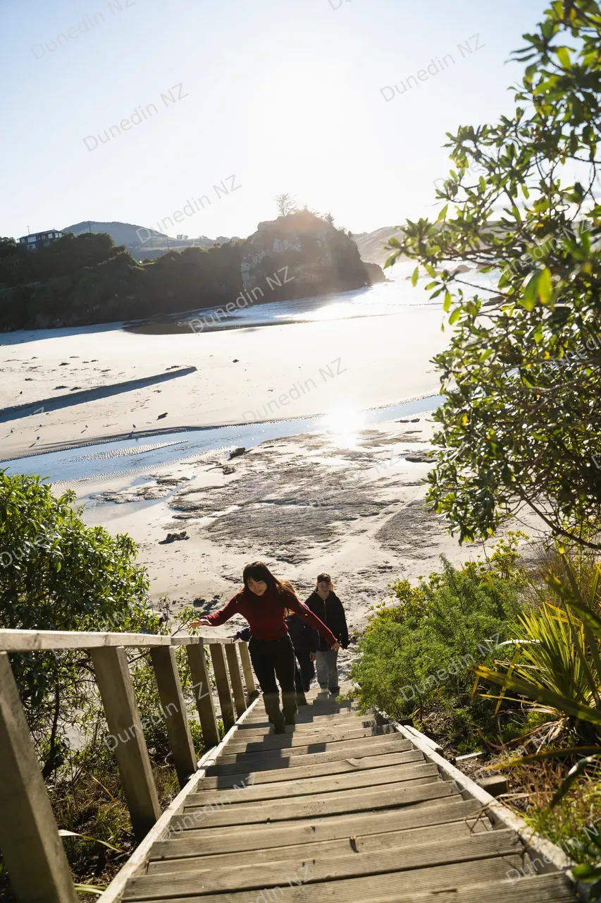 STUDY_Profile_ManakaArai_004_DunedinNZ