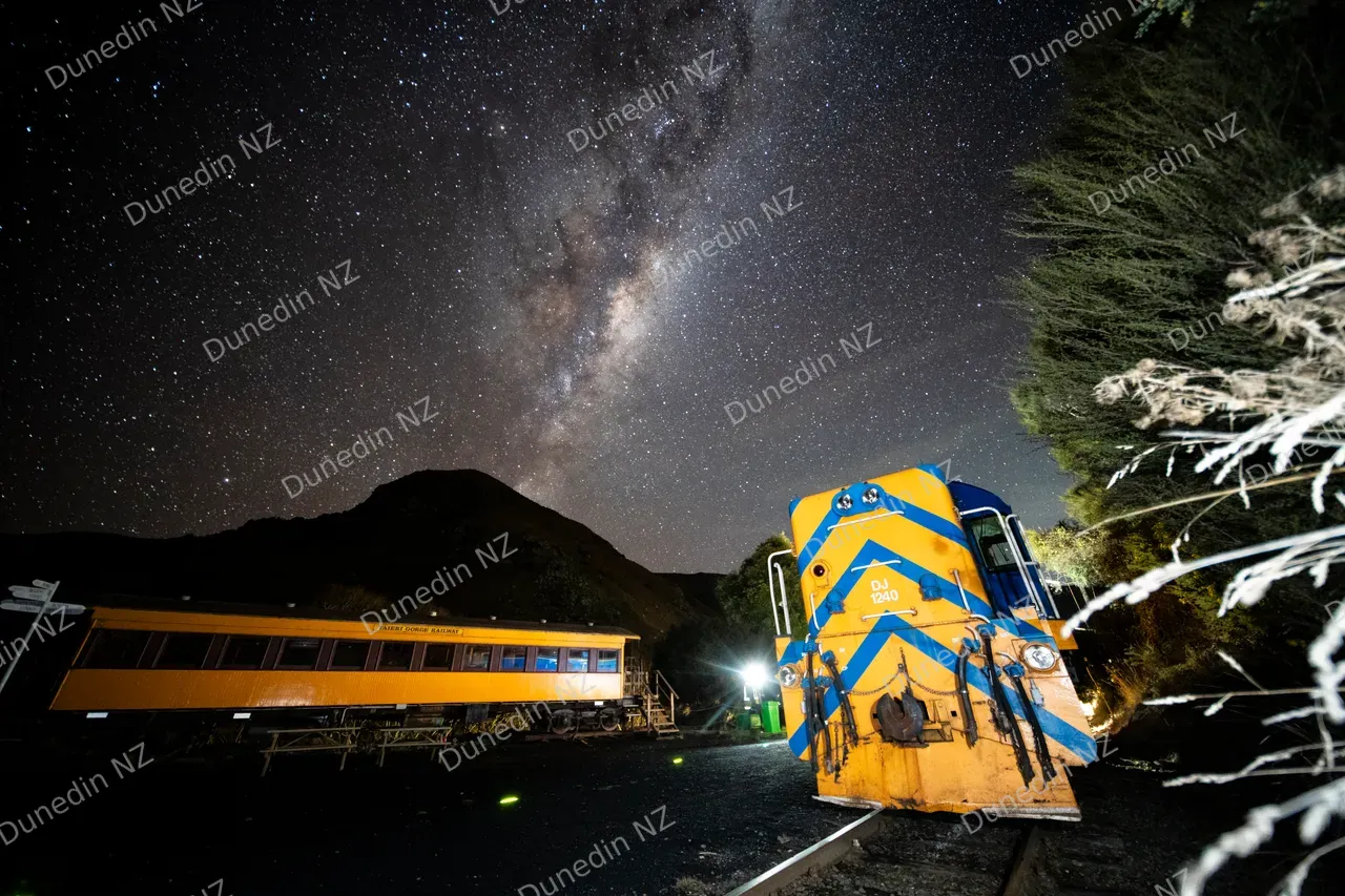 EVENT_StargazerTrain2024_016_DunedinNZ