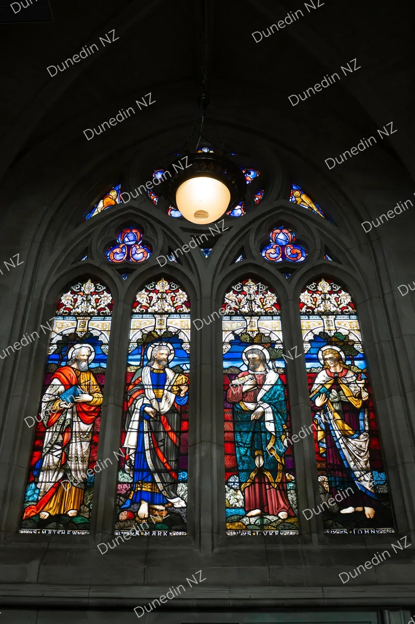 HERITAGE_StPaulsCathedralStainedGlass__DunedinNZ_002