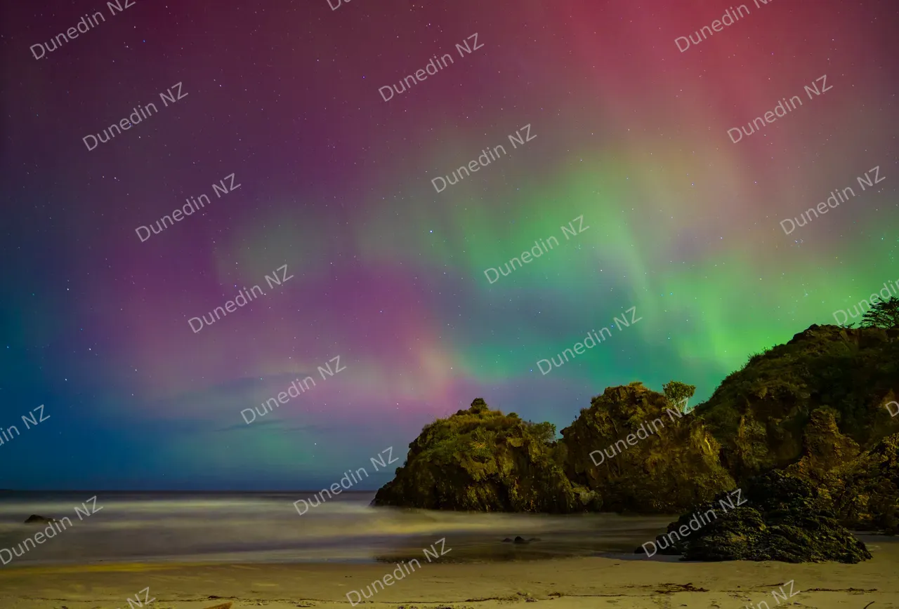 SCENIC_AuroraOct2024_003_DunedinNZ