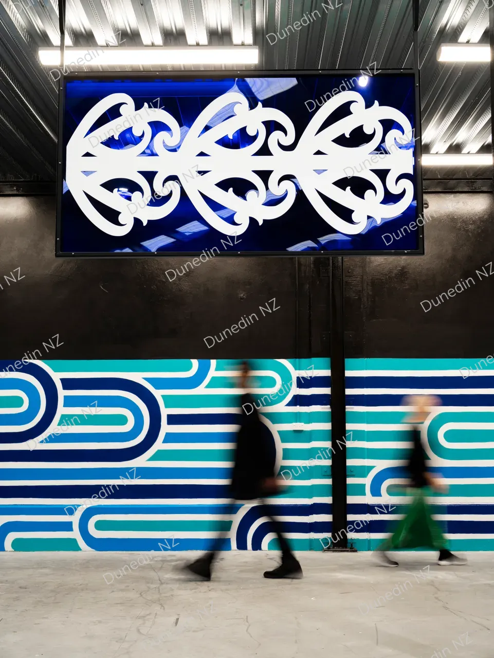 EVENT_CruiseWelcomeMural_021_DunedinNZ