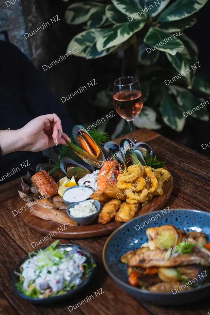 FOOD_CareysBayHotelPlatter_037_DunedinNZ