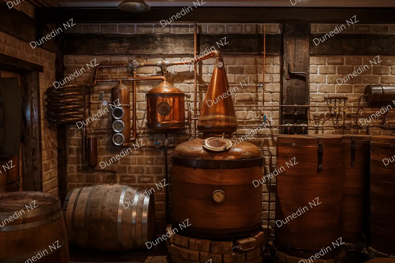 FOOD_SaddleHillBreweryAndDIstillery_024_DunedinNZ_