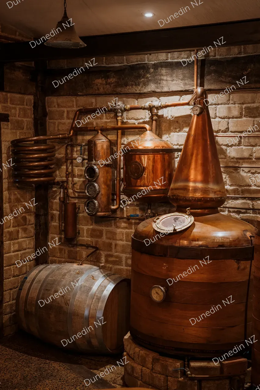 FOOD_SaddleHillBreweryAndDIstillery_029_DunedinNZ_
