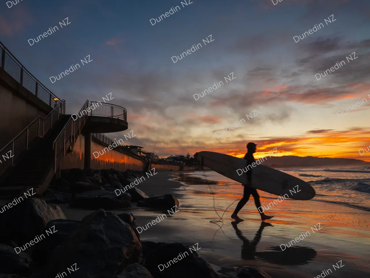 SCENIC_StClairBeachSunrise_DunedinNZ_002_P1678252