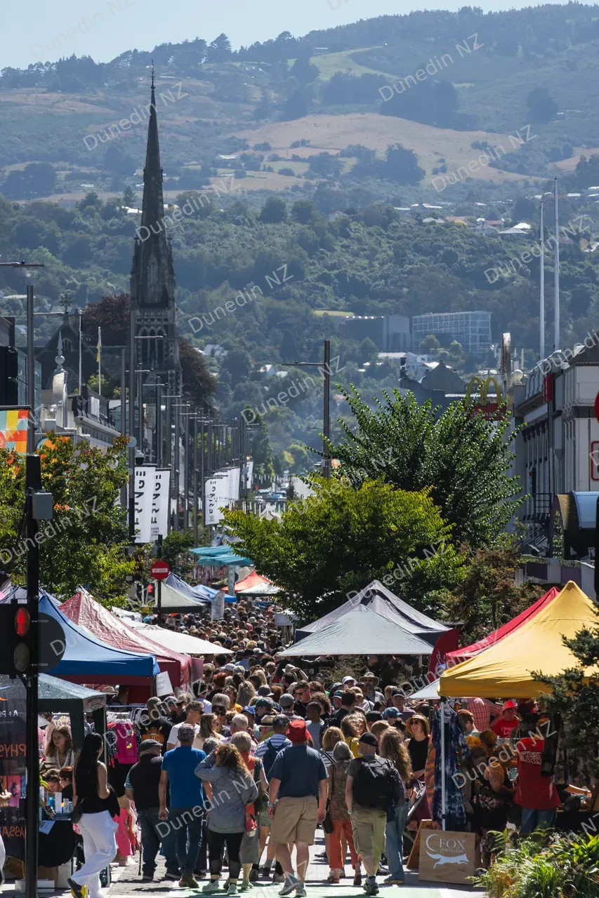 EVENT_GeorgeStreetMarket2025_DunedinNZ_023