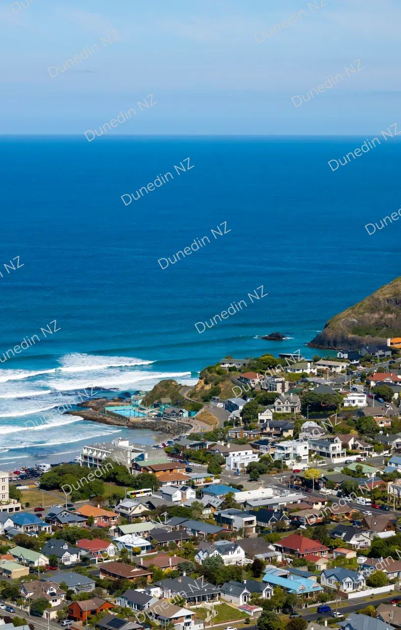 SCENIC_StClairAerial_035_DunedinNZ